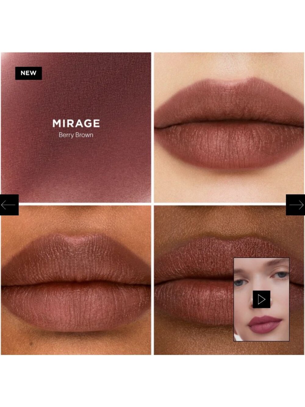 HOURGLASS Phantom Blur Balm 'Mirage' NEW $38 - Picture 3 of 3